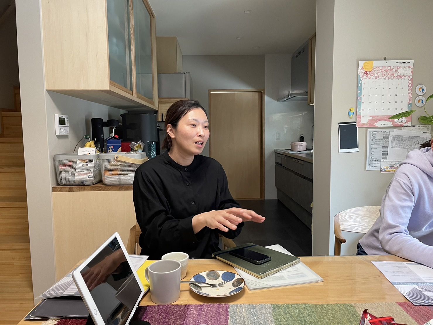 ご自宅でのご相談