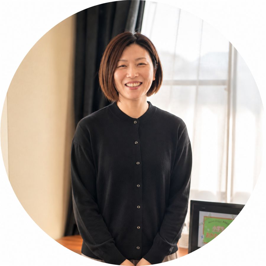代表 佐竹麻美
